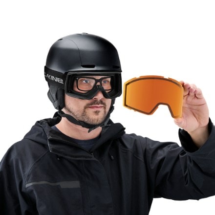 DAKINE Venue Snow Goggles 5