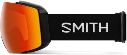 Smith I/O MAG ChromaPop Snow Goggles with gogglesoc 1