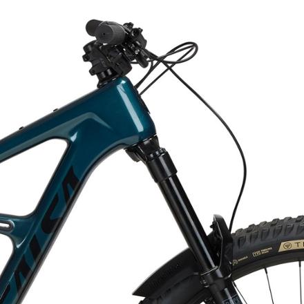 Salsa Blackthorn 145 Deore Mountain Bike 6