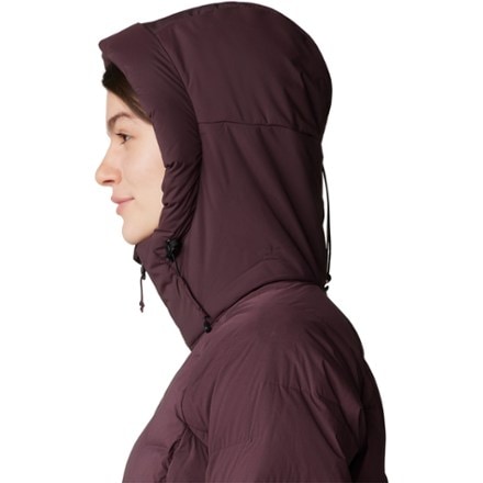 Mountain Hardwear Stretchdown Parka - Women's 5