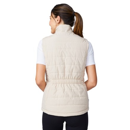 Free Country Reversible Insulated Vest - Women's 2