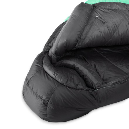 The North Face Inferno 0F Sleeping Bag 2