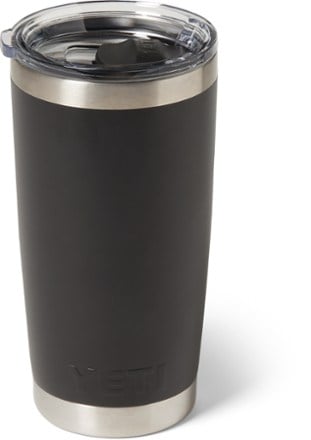 YETI Rambler Tumbler with MagSlider Lid - 20 fl. oz. 1