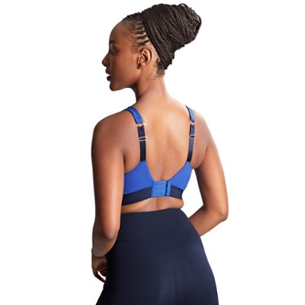 Panache Sport Ultra Perform Non-Padded Bra 4