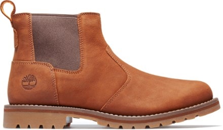 Timberland Redwood Falls Chelsea Boots - Men's 0