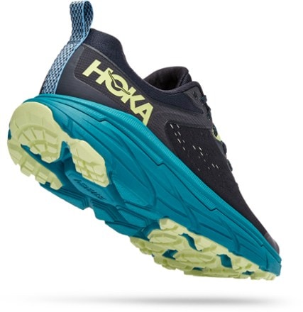 HOKA Challenger ATR 6 Trail-Running Shoes - Men's 4