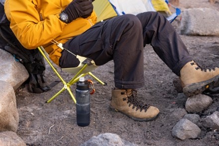 Katadyn BeFree AC Water Filter Bottle 0.9 L 6