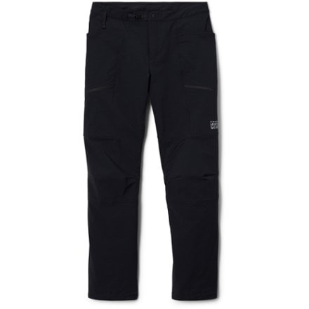 Mountain Hardwear Chockstone Alpine Pants - Men's 0