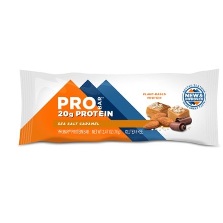PROBAR Protein Bar 0