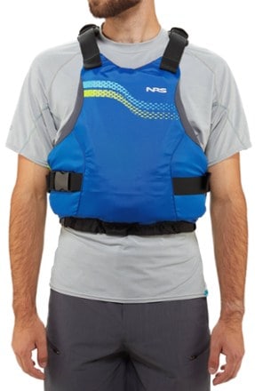 NRS Vapor PFD 1