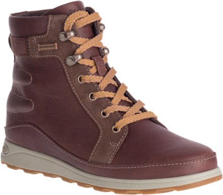 chaco sierra boot