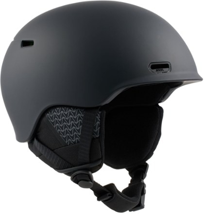 Anon Oslo WaveCell Snow Helmet 0