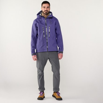 Arc'teryx Alpha SV Jacket - Men's 3