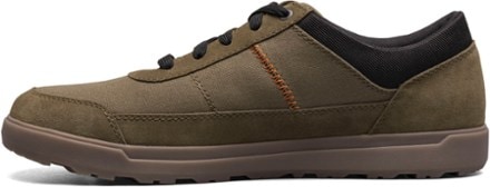 Forsake Mason Low Sneakers - Men's 1