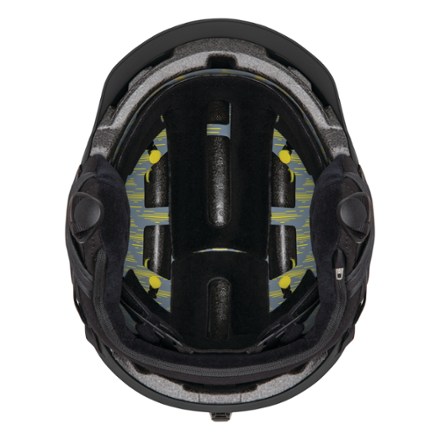 Smith Scout Mips Round Contour Snow Helmet 2