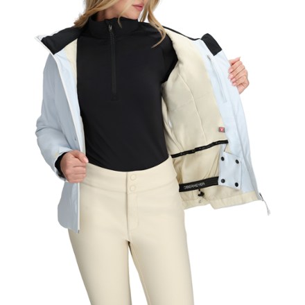Obermeyer Glade Insulated Jacket - Women's 10