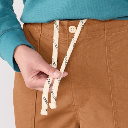 REI Co-op Campwell Pants - Women's 7