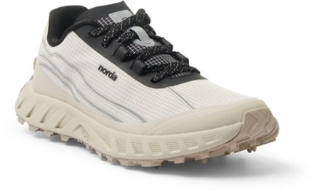 norda 002 Trail-Running Shoes - Women's 2