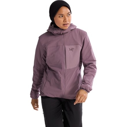 Arc'teryx Proton Insulated Hoodie - Women's 1