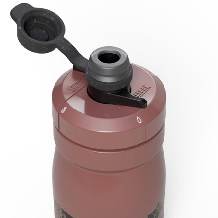 CamelBak Podium Dirt Series Water Bottle - 15 fl. oz. 3