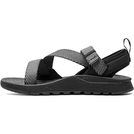 Forsake Rogue Sandals 1