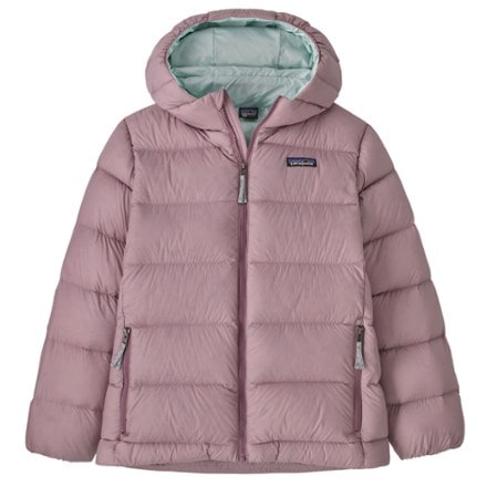 Patagonia Hi-Loft Down Sweater Hoodie - Kids' 0