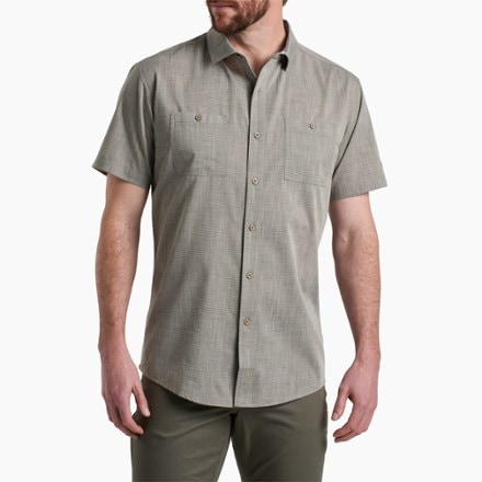 KUHL Karib Stripe Shirt - Men's 0