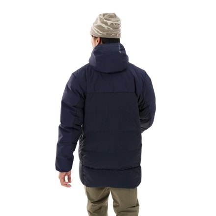 Arc'teryx Thorium SV Down Parka - Men's 2