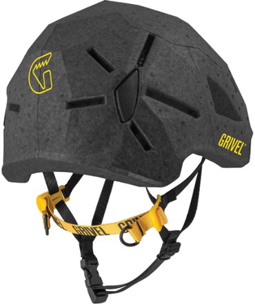 Grivel Duetto Helmet 1