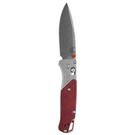 Benchmade 535-09 Bugout Knife 4