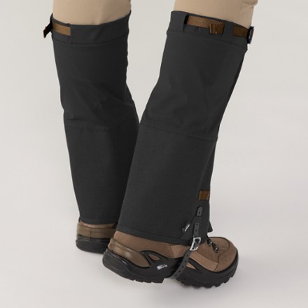 REI Co-op Traverse Gaiters 4