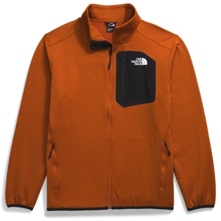 The North Face Crest Full-Zip Jacket - Men's 0