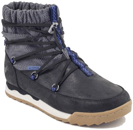 rei forsake womens boots