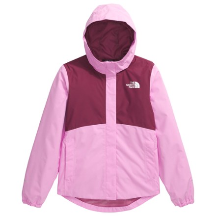 The North Face Antora Rain Jacket - Girls' 0