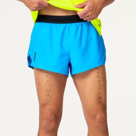 Brooks Dash Speed 3" Shorts - Men's 0