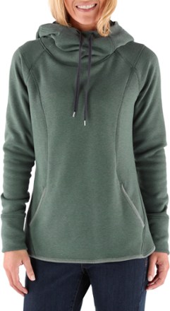 adidas outline hoodie