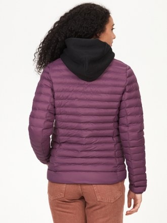 Marmot Echo Featherless Insulated Jacket - Women's 1