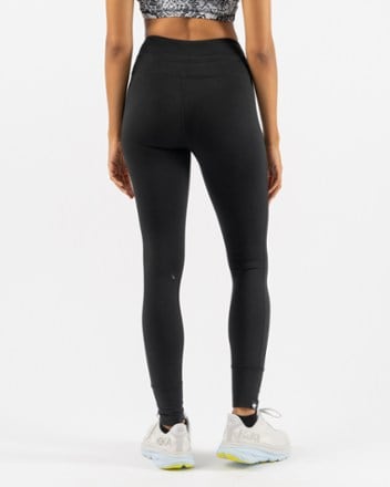 On Body Image of color Black