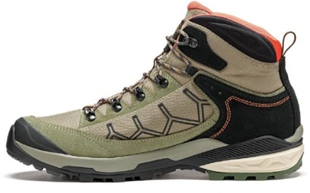 Asolo Falcon EVO GV Hiking Boots - Men's 1