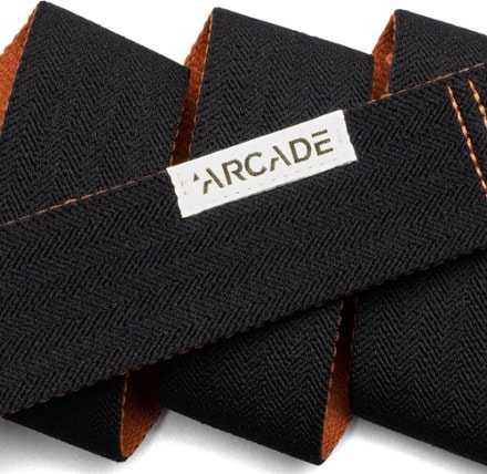 Arcade Belts Splice Belt 1