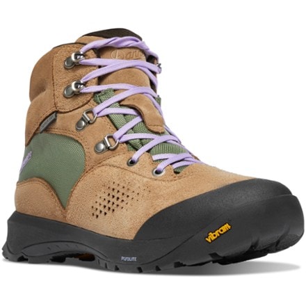 Danner Inquire Mid Hiking Boots - Women's 2