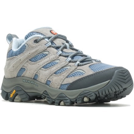 Merrell Moab 3 Hiking Shoes - Women's 2