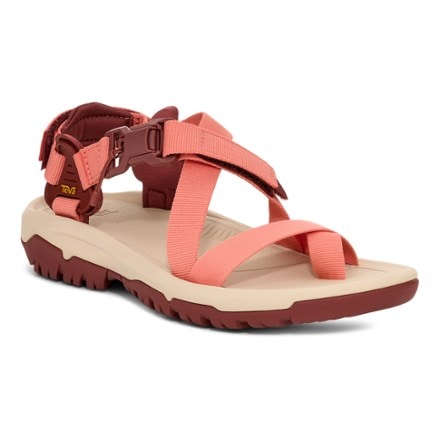 Teva Hurricane Terra Dactyl Sandals - Women's 2