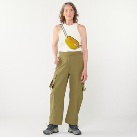 SENIQ Oasis Tank Top - Women's 3