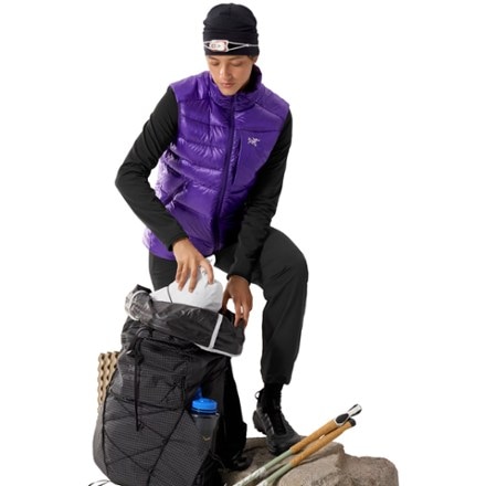 Arc'teryx Cerium SV Vest - Women's 3