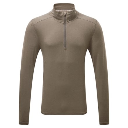 Sherpa Adventure Gear Tendu Active Half-Zip Top - Men's 0