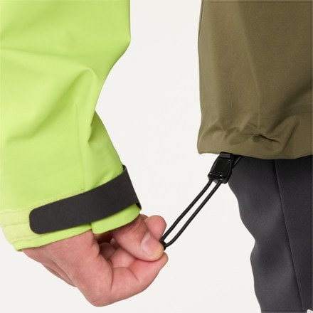 Arc'teryx Beta AR Jacket - Men's 9