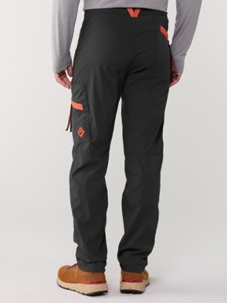 Outdoor Afro + REI Co-op Trail Pants - Men's 2