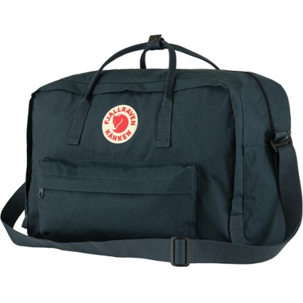 Fjallraven Kanken Weekender Duffel Bag 2