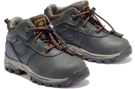 Timberland Mt. Maddsen Waterproof Hiking Boots - Toddlers'/Kids' Sizes 1–6 Kids